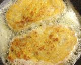 豚肉のエスカロップ作り方10写真