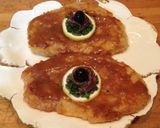 豚肉のエスカロップ作り方12写真