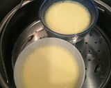 トロ〜リ本格!でも簡単!クリームブリュレ作り方6写真
