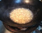 丸天入りあんかけレタスチャーハン作り方11写真