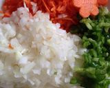☆キーマカレー☆作り方2写真