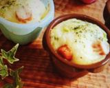 昼食に、HMで簡単すぎ♪惣菜パン作り方15写真