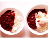 ☆キーマカレー☆作り方9写真