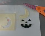 ハロウィン☆カレー作り方3写真