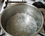 きなこ飴作り方3写真