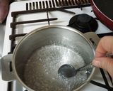 きなこ飴作り方5写真
