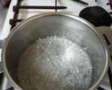 きなこ飴作り方4写真
