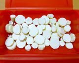 さつまいもの甘煮＆スイートポテト☆パン作り方5写真