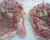 Xmasパーティーに・鶏もも肉のビール煮作り方3写真