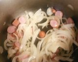 カレーマジック　簡単かぼちゃスープ作り方4写真