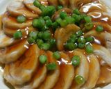 炊飯器で簡単に★豚バラ肉・トロトロ角煮作り方9写真