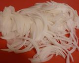 ☸玉葱のおひたし☸　簡単・節約・ヘルシー作り方1写真