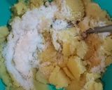 おやつデザートに☆滑らかスイートポテト★作り方7写真