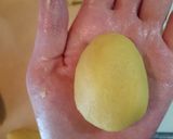おやつデザートに☆滑らかスイートポテト★作り方11写真
