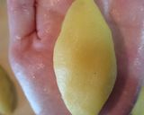 おやつデザートに☆滑らかスイートポテト★作り方12写真
