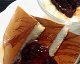 基本のパンケーキ(材料2つだけ!)作り方5写真