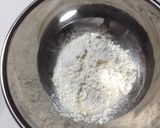 麺から作る、カボチャのほうとう作り方1写真