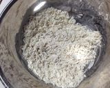 麺から作る、カボチャのほうとう作り方3写真