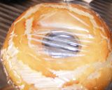焼き時間短いスフレチーズケーキ作り方6写真