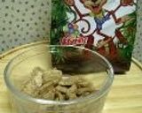 大さじ1杯のVCOビスケット作り方6写真