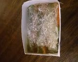 牛乳パックでできる野菜のテリーヌ♪作り方8写真