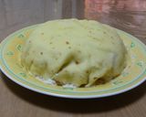 栗クレープ作り方7写真