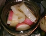 蜂蜜屋さんの簡単ピクルス作り方6写真
