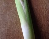 まこもたけとなめこのお味噌汁作り方2写真