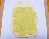さつまいもの甘煮＆スイートポテト☆パン作り方14写真