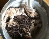 森永チョコチップクッキーみたいなクッキー作り方3写真