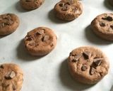 森永チョコチップクッキーみたいなクッキー作り方4写真