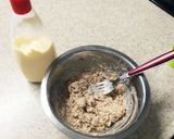 簡単・万能・超ウマイ!サバ缶で作るパテ作り方3写真