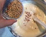 メイプルシフォンケーキ作り方7写真