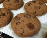 森永チョコチップクッキーみたいなクッキー作り方5写真