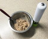 簡単・万能・超ウマイ!サバ缶で作るパテ作り方4写真