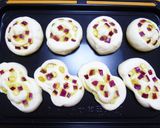 さつまいもの甘煮＆スイートポテト☆パン作り方24写真