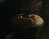 メイプルシフォンケーキ作り方9写真