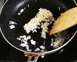 トマトと温泉たまごのチーズ焼き作り方5写真