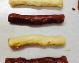 アイスボックスクッキーで渦巻き♡クッキー作り方12写真