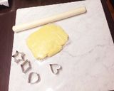 ついつい食べちゃう濃厚バタークッキー作り方16写真