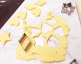 ついつい食べちゃう濃厚バタークッキー作り方17写真