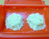 さつまいもの甘煮＆スイートポテト☆パン作り方8写真