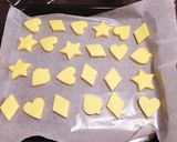ついつい食べちゃう濃厚バタークッキー作り方18写真
