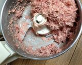 ほかほか肉まん作り方2写真