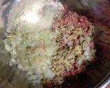 ほかほか肉まん作り方3写真