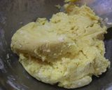 適当でもOK。のタルト生地作り方4写真