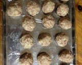 ほかほか肉まん作り方4写真