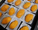 スイートポテト作り方4写真