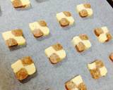 アイスボックスクッキーで渦巻き♡クッキー作り方19写真