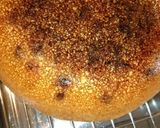 炊飯器で簡単おからケーキ作り方9写真